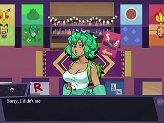 they finally gave me a tomboy i adore forever
