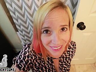 Stepmother's Taboo Passion in Roleplay