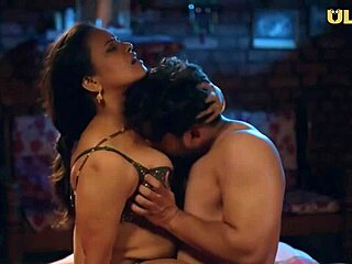 Indian cousin's shocking affair