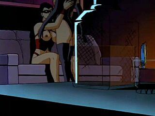 Spawn Series Fanservice Compilation of Wild Moments