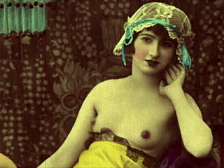My Vintage French Erotic Secrets?