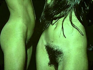 my hidden vintage days with passionate lesbian lovers in secret