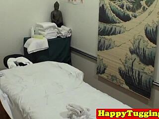 Nuru Massage Exposed on Cam
