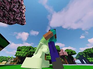 Jenny’s Slime Mod Anime Fun