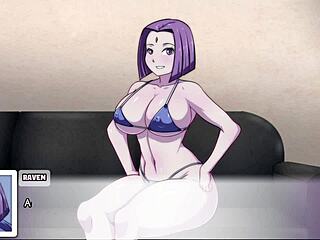 mature trio plays with britney