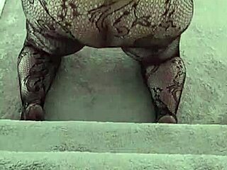 Wife’s Twerk Hides Curves