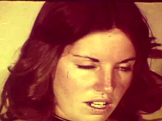 Ever tried a vintage taboo fantasy with hairy charm?