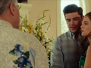 Why is grandpa pounding her so fiercely?
