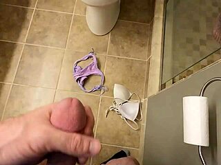 Girl caught, faces daddy's surprise