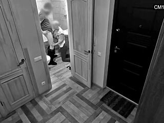 secret camera reveals wife's hidden betrayal