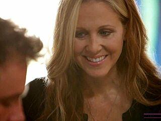 Teen Learns Hardcore from Sizzling MILF