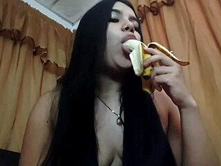 My Latina's Sensual Fruit Dessert