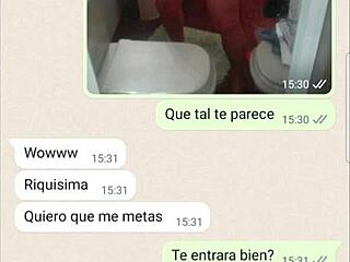 Latina Teens Seduce on Tinder App