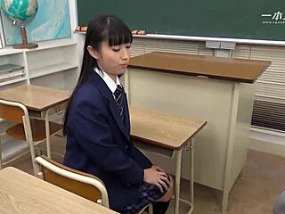 I Can't Believe This Naughty Honor Student Needs Punishment Again