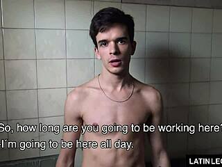 i’m into latin lad’s raw vibe