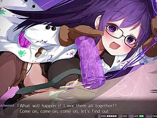 Unveil Dark Desires in Succubus Academia's Nurse-Patient Drama