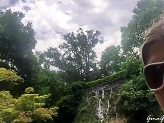 Hungarian Teen’s Budapest Park Freedom