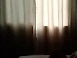 Romantic Secret Caught on Camera