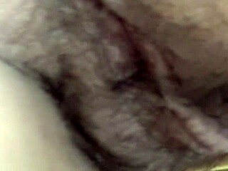 Raw Latina Mother-In-Law Sucks Huge Cock