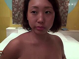 what's hiding with asian girls next door?