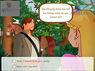 sensual german porn game awaits
