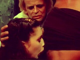 Celebrity Steamy Cumshot Drama