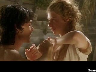 Claire Danes’ Seductive 2004 Erotic Moments