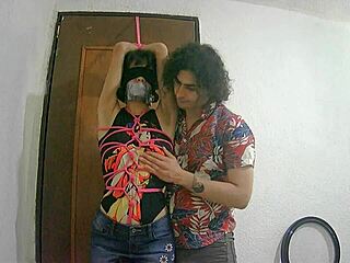 Submissive Otaku Girl Fucked Hard