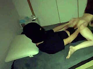 Dominant MILF’s Brutal Hentai Blowjob Unleashed