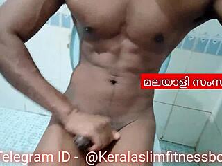 Kerala boy's secret college affair?
