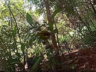teen latina's tight anal hint revealed