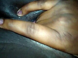 Ebony With Small Tits Fucked Hard