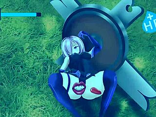join my crazy hentai game clash!