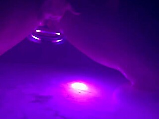 my wild hottub romp with blonde amateur
