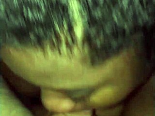 White Guy, Ebony Teen Delight