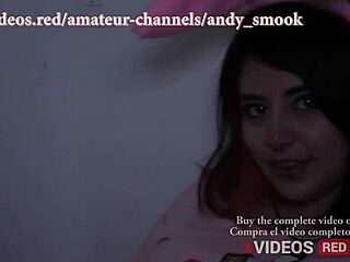 PETITE GIRL’S INTIMATE VIDEO