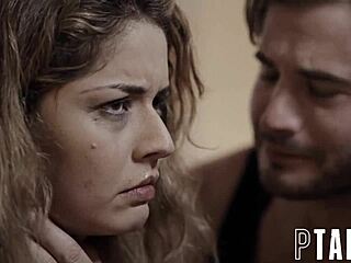 No Turning Back With Nathan And Vanessa’s Fierce POV