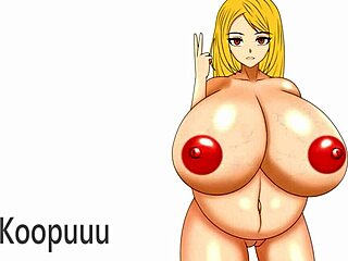 speed painting a pregnant woman’s slutty fantasy