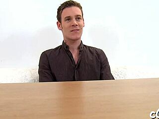 Intense Gay Oral and Anal Video