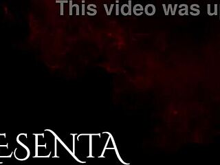 Blonde Teen’s Brutal Creampie with Relentless Thrusts