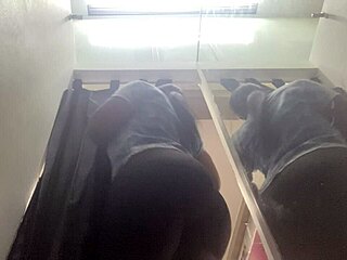 gay amateur clip captivates now