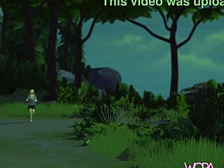 Blonde's Heartbreaking Betrayal Caught on Video