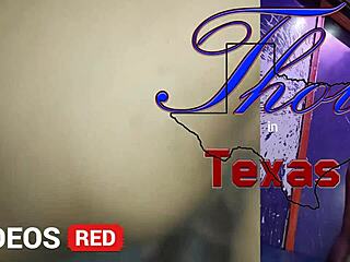 Texas Homemade Ebony Delight