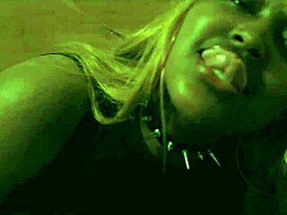 Cupcakke’s Relentless Deepthroat Tease In Music Video