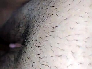 Latina's Close-Up Passion Ignited