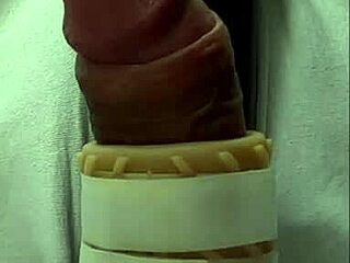 Raw Passion With Handy Now