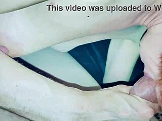 Petite MILF's Mesmerizing Touch