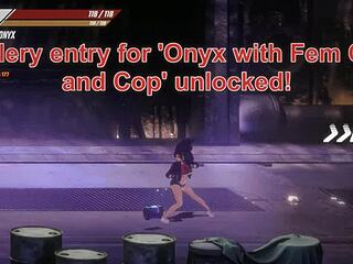 Monster Force in Hentai Clash