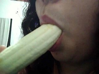 Latin Beauty's Oral Skills Shine