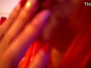 Cheeky Latina Teen’s Naughty Kitchen Blowjob Tease